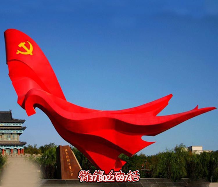 精美玻璃鋼雕塑，給景區(qū)帶來精彩景觀