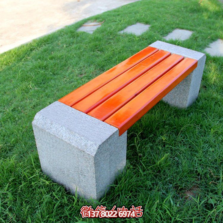 防腐木凳子，優(yōu)雅裝點(diǎn)小區(qū)、廣場(chǎng)、乘涼處