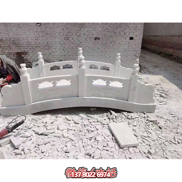 精美大理石石雕景觀裝飾，為園林添彩點(diǎn)綴