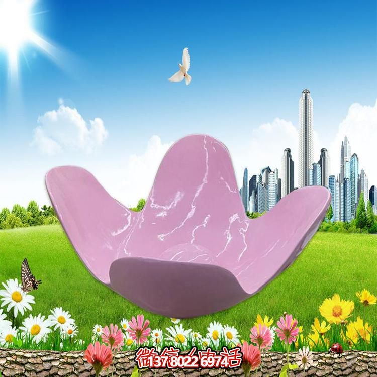 經(jīng)典玻璃鋼雕塑，美化室外景觀(guān)