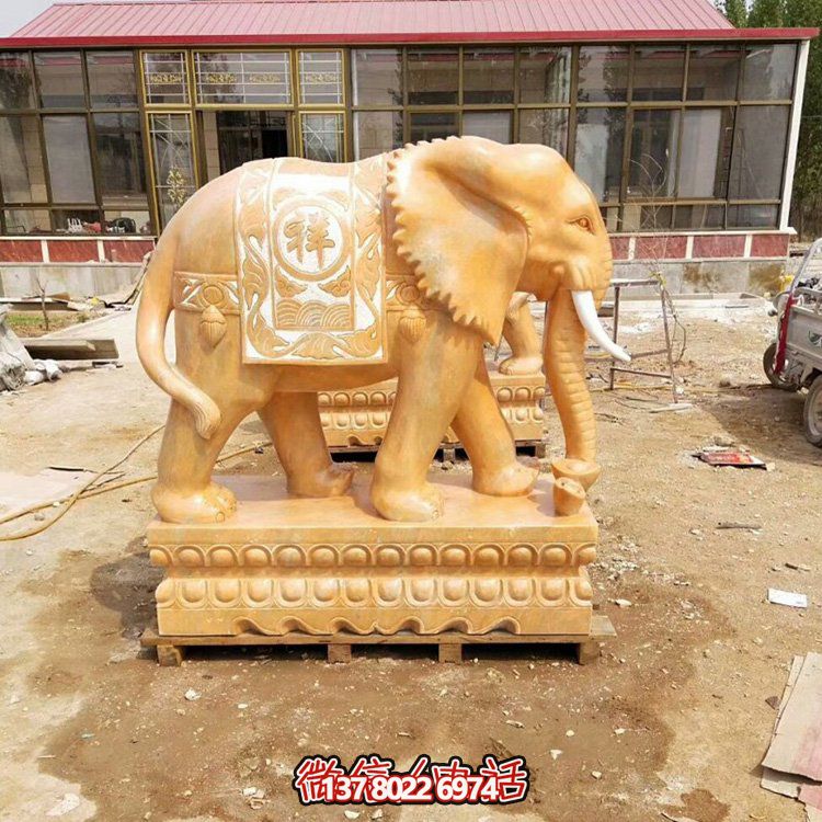 晚霞色庭院大型雕塑擺件，讓你的戶(hù)外空間如詩(shī)如畫(huà)