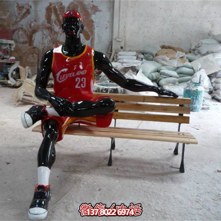 玻璃鋼景觀擺件，為公園商場打造絢爛之景