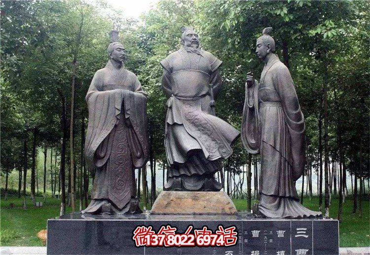 古代大型公園，沉浸式景觀體驗(yàn)