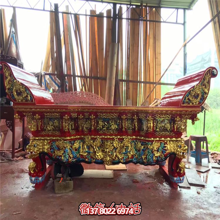 精美擺件，造型精致，傳統(tǒng)文化香氣，為你的寺廟增添神圣氣息