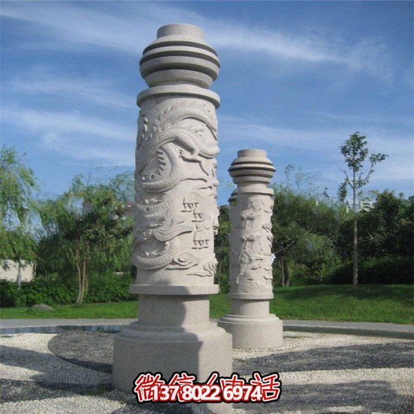 精致公園雕塑，點(diǎn)綴景觀，塑造美好生活