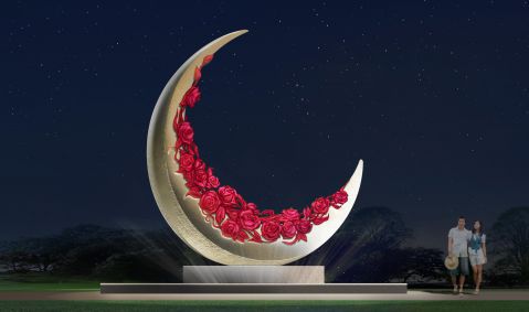 菏曹運(yùn)河雕塑方案設(shè)計(jì)項(xiàng)目 方案部分 (20)